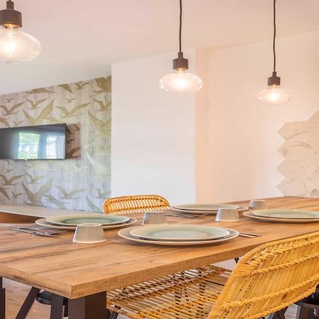 Charming Renovated Apt-1Br 4P- Notre Dame Du Mont Марсель Екстер'єр фото