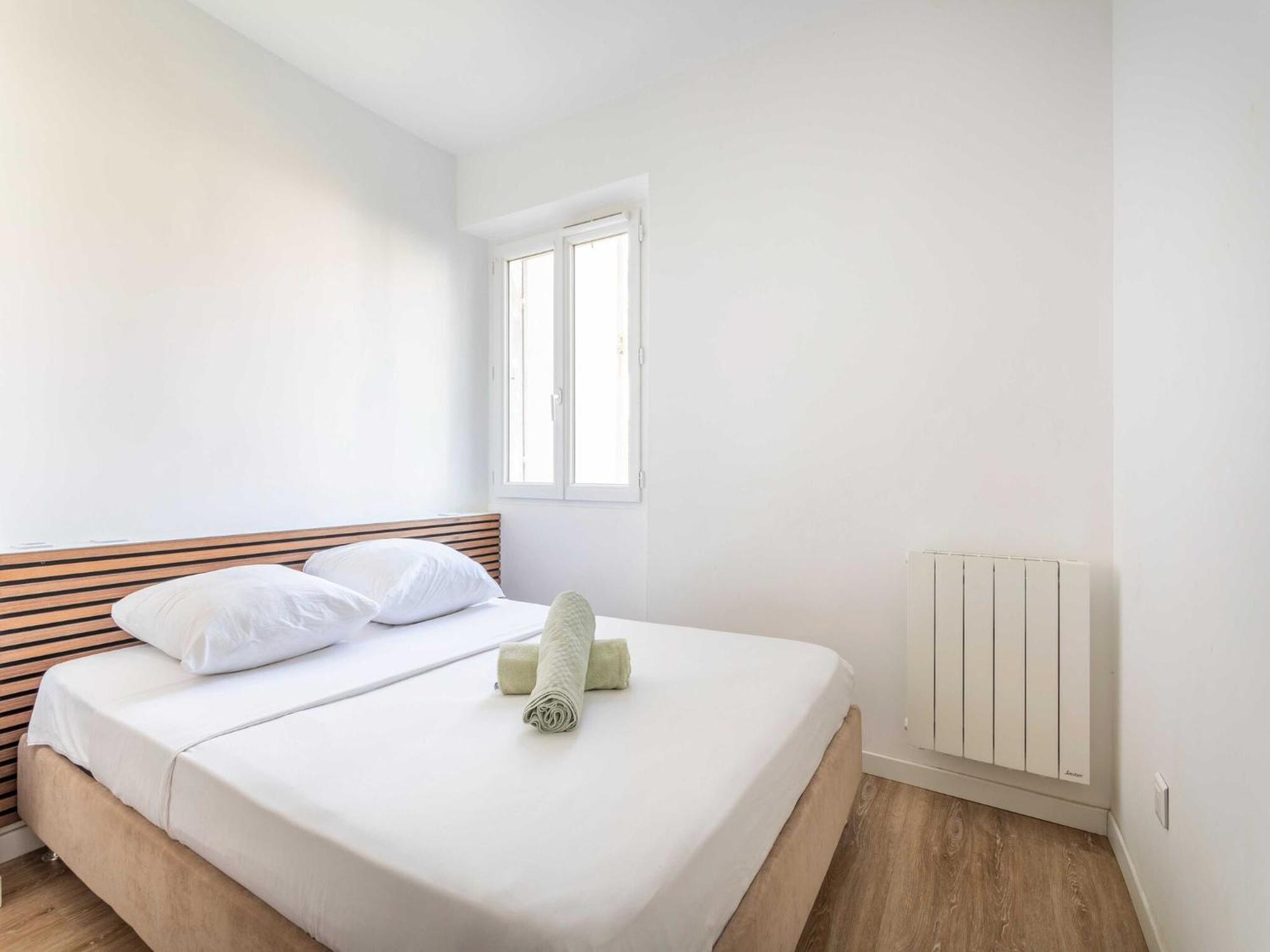Charming Renovated Apt-1Br 4P- Notre Dame Du Mont Марсель Екстер'єр фото