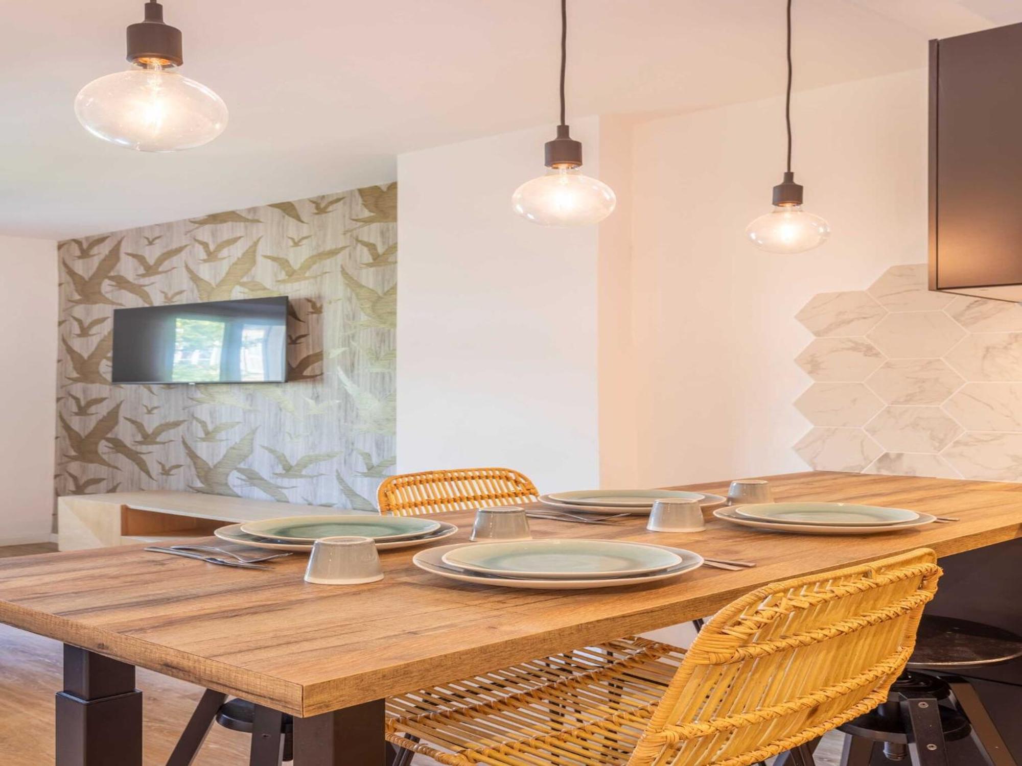 Charming Renovated Apt-1Br 4P- Notre Dame Du Mont Марсель Екстер'єр фото